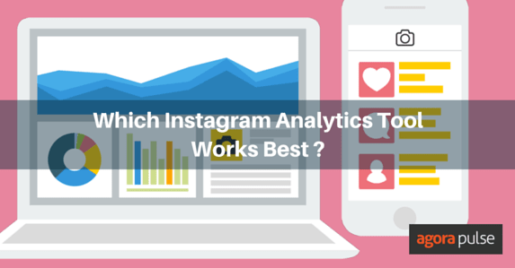 Instagram analytics tool