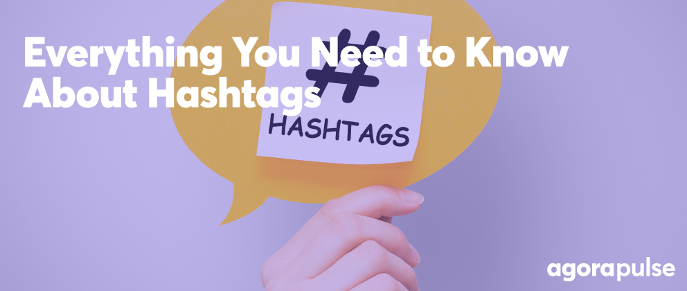 everything you need to know about instagram hashtags