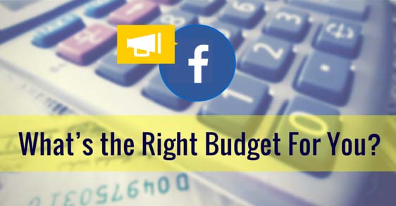 facebook-ads-budget