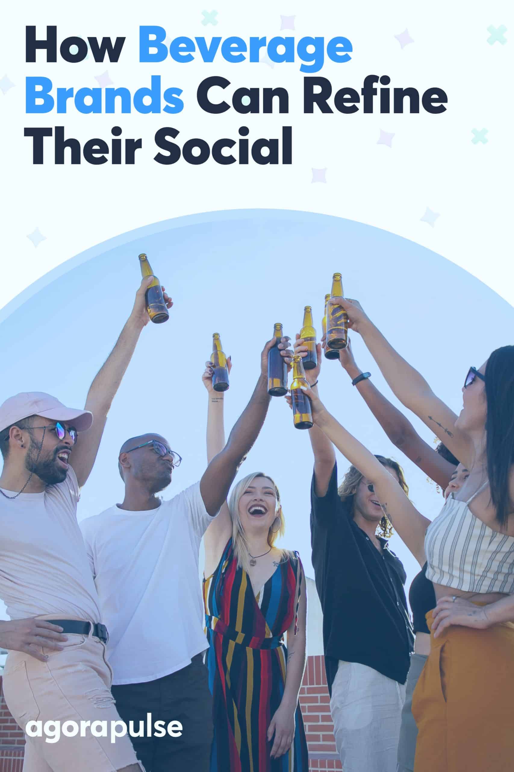 How Food and Beverage Brands Can Refine Their Marketing Through Social Media