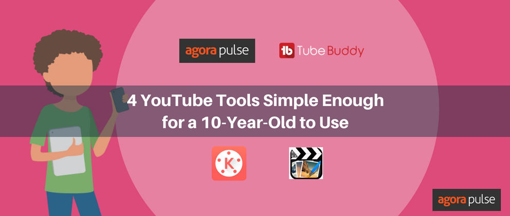 Simple YouTube Tools