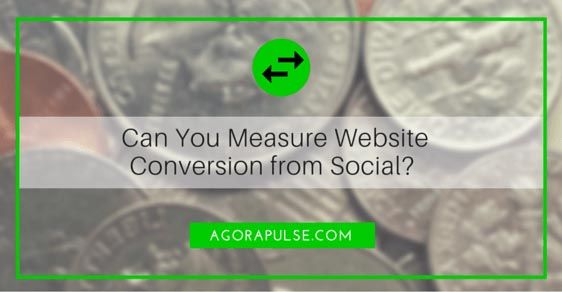 web conversions